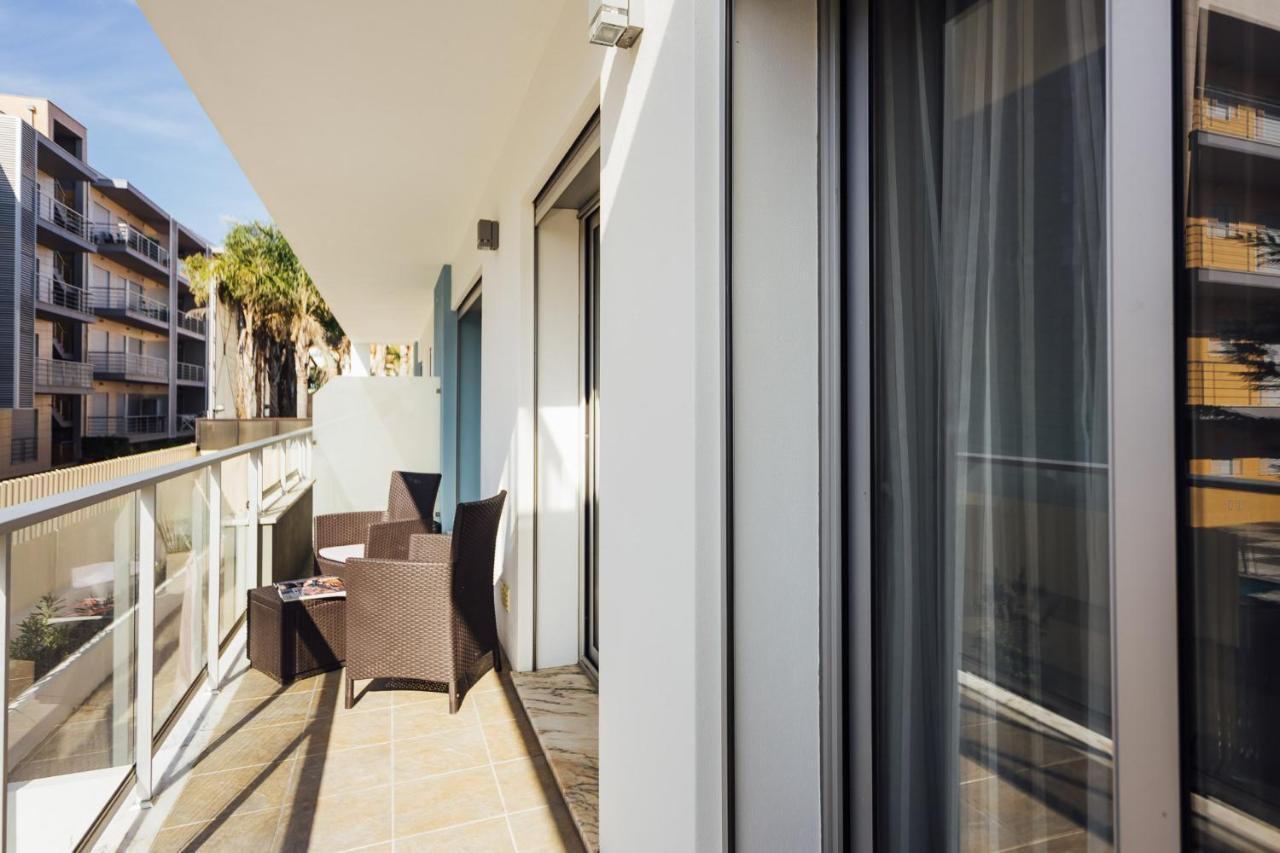 Clerigo - By Sch Apartment São Martinho do Porto Exterior photo