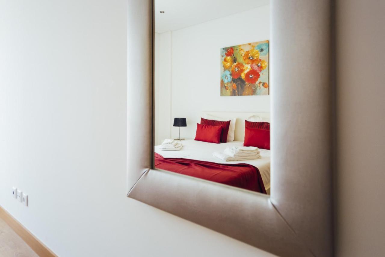 Clerigo - By Sch Apartment São Martinho do Porto Exterior photo