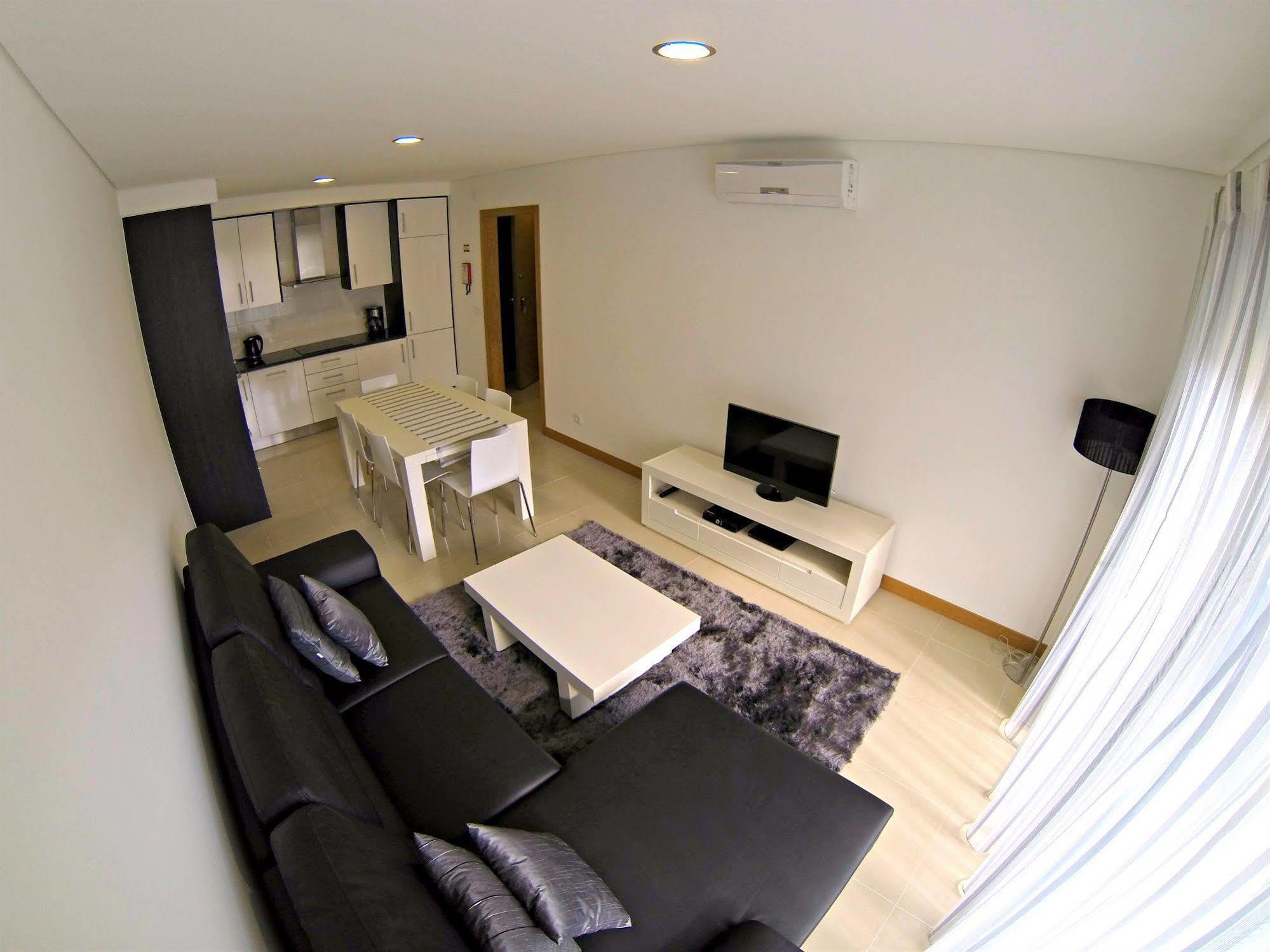 Clerigo - By Sch Apartment São Martinho do Porto Exterior photo