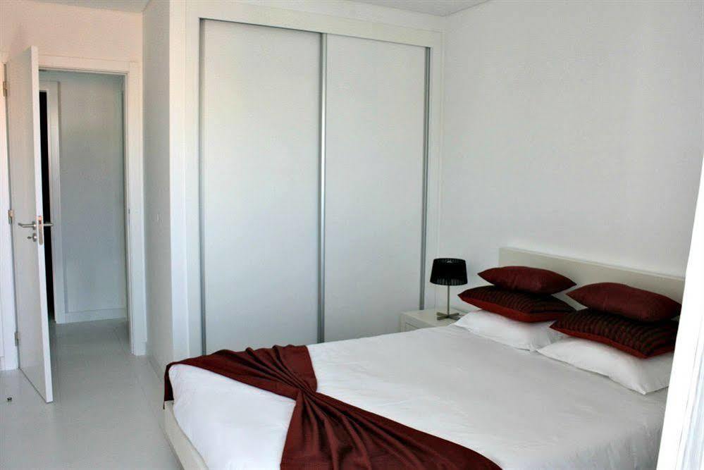 Clerigo - By Sch Apartment São Martinho do Porto Exterior photo