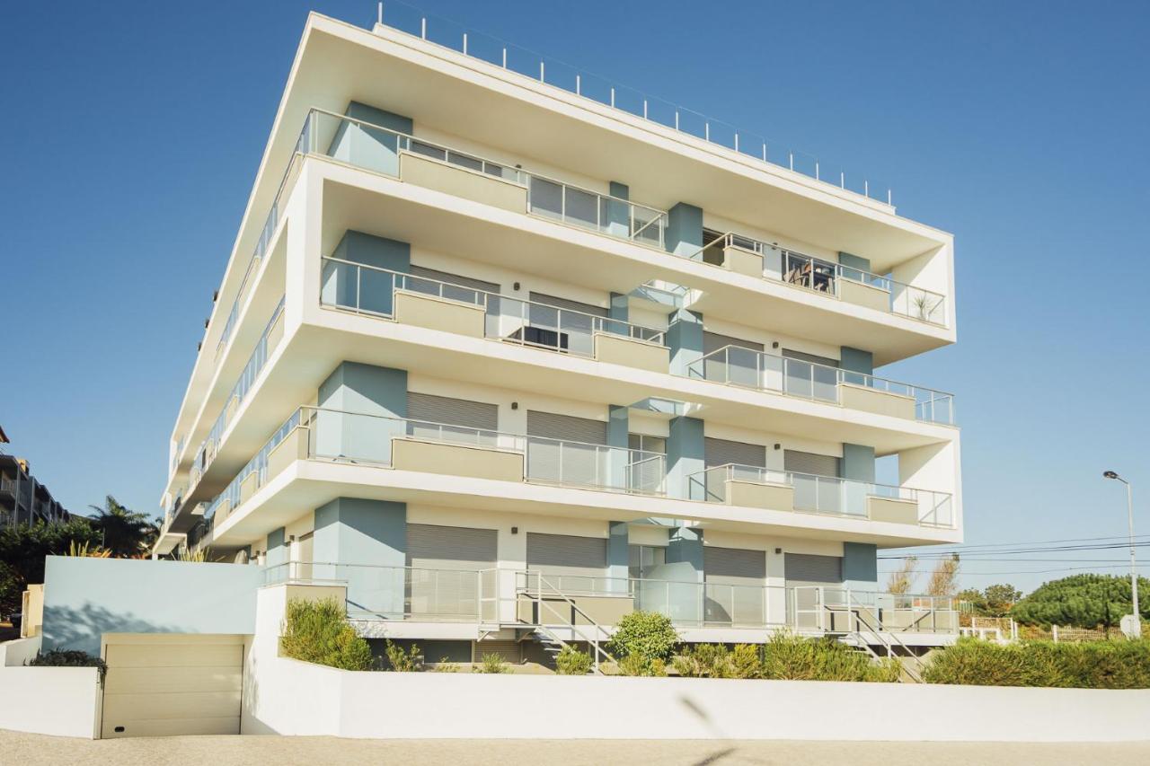 Clerigo - By Sch Apartment São Martinho do Porto Exterior photo